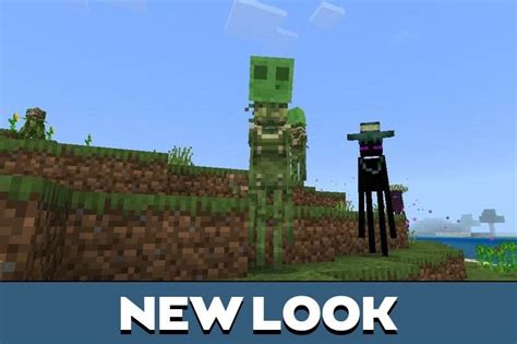 minecraft pe 1.0 6.0 free download  If you are tired of the same food as always, this addon is for you because it adds 97 new foods for our survival world, This addon will add a new loot of pork that would be the bacon that we can